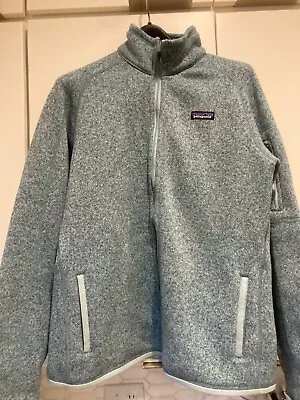 Patagonia Mens Xl Sweater Jacket • $25