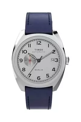 Timex Gents Marlin Sub-Dial Automatic Watch TW2V61900 • $606.13