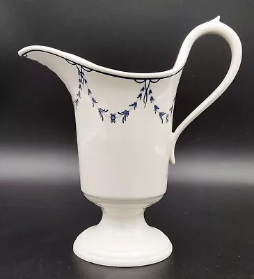 Villeroy & Boch Vieux Septfontaines 14 Oz Water/Coffee Carafe Pitcher EUC 6-7/8  • $36.50