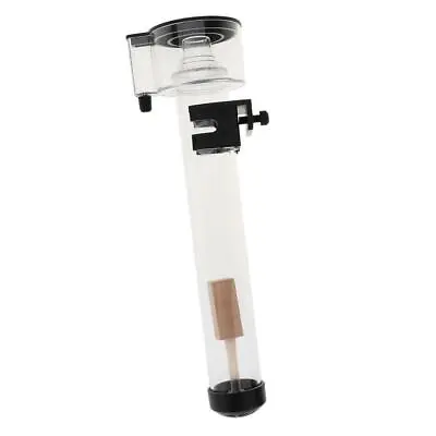   Marine Aquarium Fish Coral Tank Filter Mini Design Protein Skimmer • £23.72