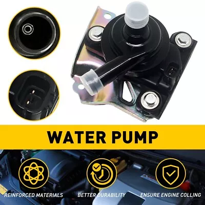 NEW Car Inverter Electric Pump Water For Toyota Prius 2004-2009 04000-32528 • $32.99