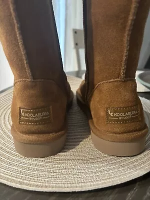 Koolaburra By Ugg Boots Women 5.5 New • $33.84