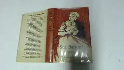 £52.99 • Buy Sue Barton Rural Nurse - Helen Dore Boylston 1961-01-01 A Good Condition Dust Ja
