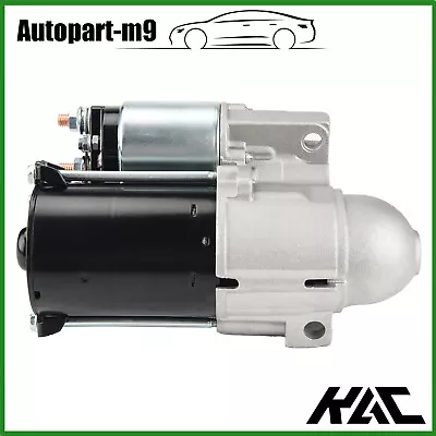 6481 Starter For Chevy Century Cavalier Lumina Malibu S10 2.2L 3.1L 1998-2001 • $39.99