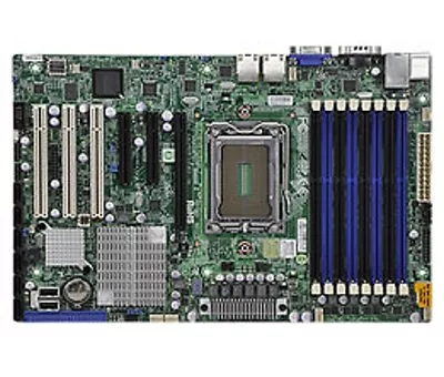 SuperMicro H8SGL Motherboard • $417.99