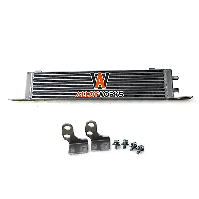 Aluminum Intercooler Heat Exchanger Fits Mercedes Benz E55 /CLS55 /SL55 /AMG • $129