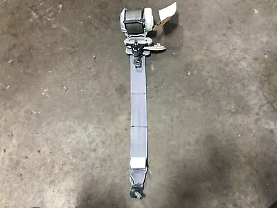 03-07 Infiniti G35 Coupe Rear LH Left Seat Belt Assembly OEM 4418 • $36