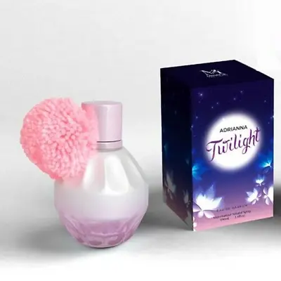 Adrianna Twilight Perfume For Women Our Version Of Moonlight Spray Fragrance • $16.95