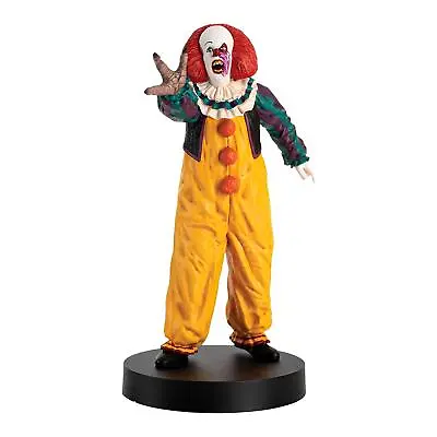 IT Pennywise (1990) 1:16 Scale Horror Figure • $19.99