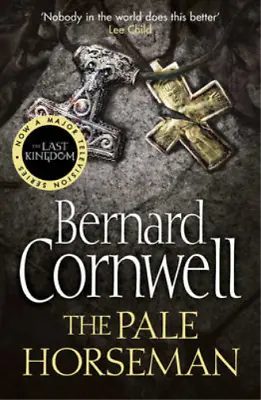 £3.58 • Buy The Pale Horseman (Alfred The Great 2), Bernard Cornwell, Used; Good Book