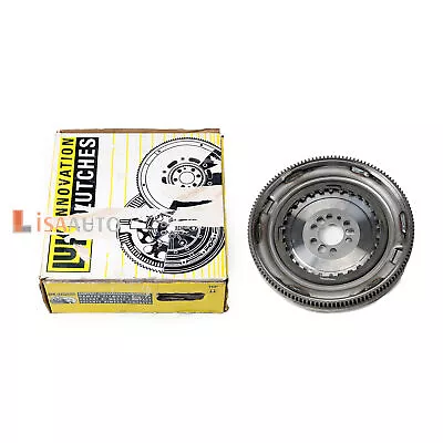 OE LUK Clutch Flywheel DMF 129 Teeth 7-DSG Gen2 For VW Audi 1.4TFSI 03C105266 AA • $345