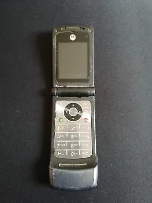 Motorola W510 Phone For Sale Won't Turn On! • $15