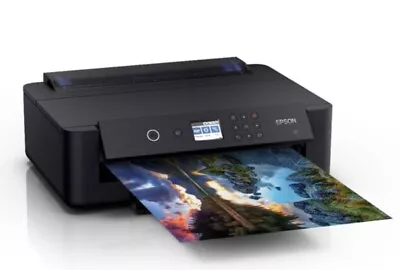 Epson Expression Photo XP-15000 Compact A3+ Printer Used • £195