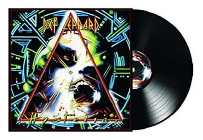 Def Leppard Hysteria 2 Disc 180g  New Vinyl LP Album • $72.95