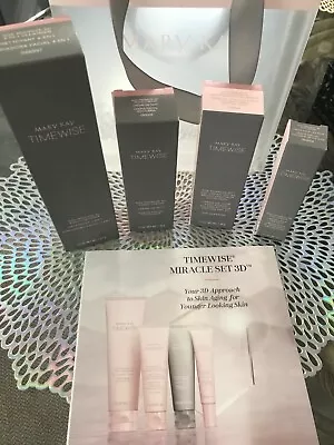 Mary Kay Skincare And Makeup • $150