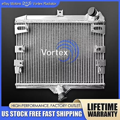 All Aluminum Radiator For 1985-2007 Yamaha VMAX 1200 VMX 1200 Performance 06 05 • $65.50