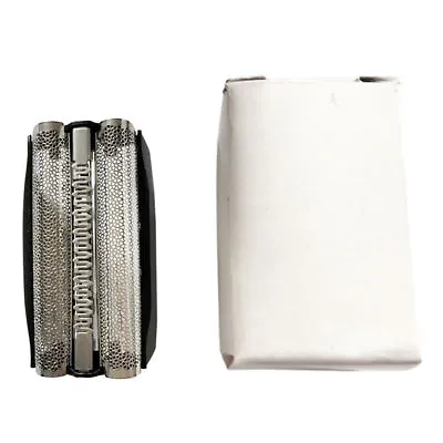 Replacement Shaver Razor Foil For Braun Series5 51B 8000 Wfs1 Wfs2 530 550 590 J • $31.05