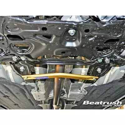 Laile Beatrush Lower Center Bar For Honda Civic Type R Ctr Hatch Fk8 2017-2021 • $199.90