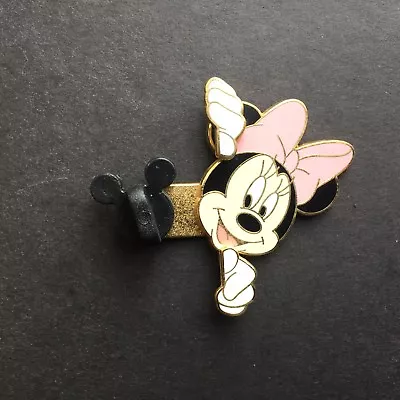 Lanyard Peeker Series - Minnie Mouse Disney Pin 60333 • $15