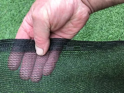 £10 • Buy Black 2m X 3m Garden Greenhouse Shade Cabbage Netting Pest Controll
