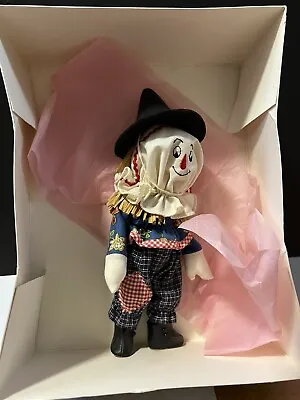 1995 Madame Alexander Doll Scarecrow Wizard Of Oz • $39.99