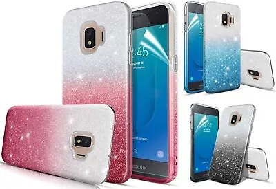 Samsung Galaxy Shockproof Case Cove S8 S9 S10 Lite S10e S20 Plus Ultra Note Pro  • $6.99