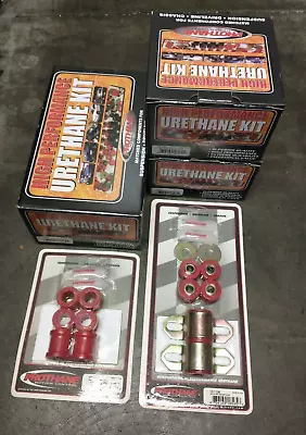 Prothane Total Kit 12-2002 Urethane Bushing 1990-2005 Mazda Miata MX5 NEW!!! • $299