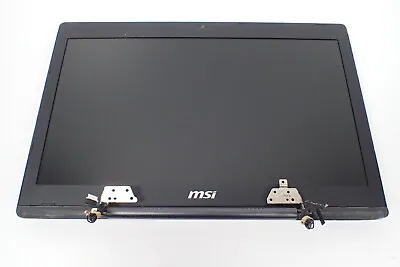 MSI GS70 Stealth 17.3  Genuine Laptop FHD LCD Screen Complete Assembly (Grd AB+) • $119.99