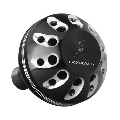Gomexus Power Knob 35mm For Shimano Exsence Daiwa Certate LT 3000 Reel Direct • $24.15