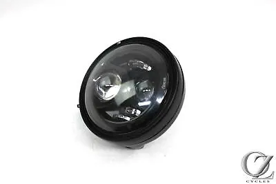 2001 01 Ducati Monster M900 900 LED Headlight Lamp  • $134.96