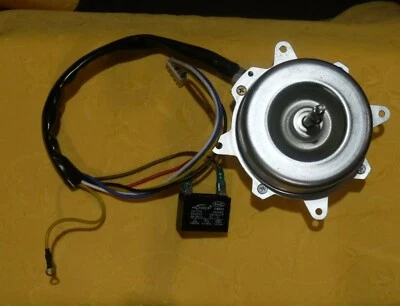 $22 • Buy DeLonghi Pinguino PAC C100 Portable  Air Conditioner Motor DELT1874 (genuine)