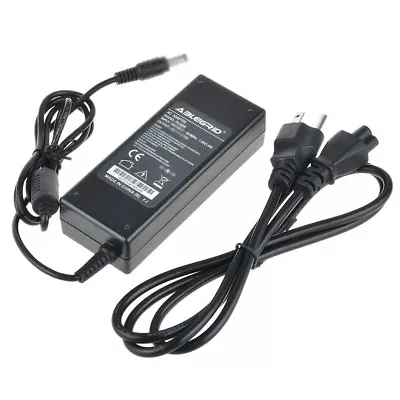 $10.99 • Buy 19V 75W Power Supply For Toshiba Satellite L305-S5919 M305-S4910 A305-S6905 PSU