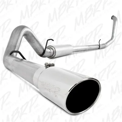 MBRP For 1999-2003 Ford Excursion 7.3L Turbo Back Single Side • $539.99