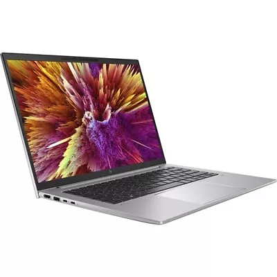 HP ZBook Firefly 14 G10 14  Mobile Workstation - WUXGA - Intel Core I7 13th Gen • $1059.99