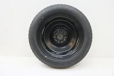 2022 Mitsubishi Eclipse Cross Spare Tire Wheel Falken T155/80d17 100m 17x4 Oem • $122.85