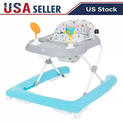 Smart Steps By Baby Trend - Trend Activity Walker Free  Shipping • $37.98