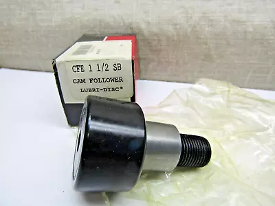 McGill CFE1-1/2-SB 1-1/2  Cam Follower Bearing • $22