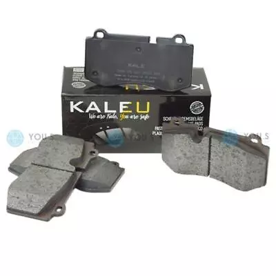 Kale Set Of Brake Pads Front For MERCEDES-BENZ S-CLASS (W221) • £29.86