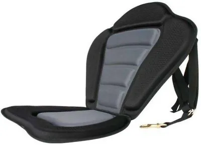 £32.99 • Buy Kayak Seat Sit On Top Kayak Seat  Premium Comfort Seat  Extra Comfy Kayak Seat  
