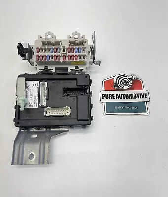 2004 Infiniti G35 Coupe BCM Body Control Module Automatic Transmission OEM • $104.97