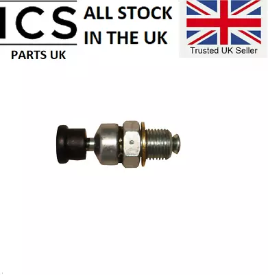 £6.75 • Buy Decompression De-Com Decom Valve Stihl 044 046 MS440 MS460 MS461 Chainsaw C46