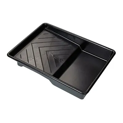 9  Paint Tray Only Made In Uk Ideal For 9  Rollers • £4.99