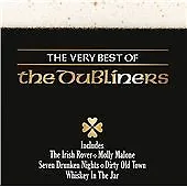 £2.49 • Buy The Dubliners : Greatest Best Hits Singles Collection Cd - NO CASE INCLUDED..