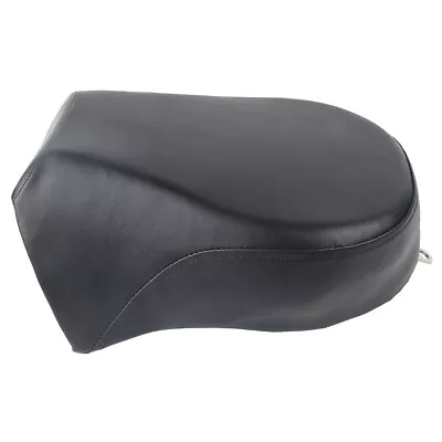 Rear Passenger Seat Pillion Fit For Harley Sportster Iron 883 Nightster 1200 • $34.99