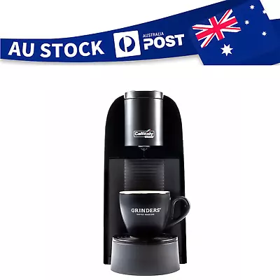 Caffitaly By Grinders S33 Coffee Machine Capsule Coffee Machine • $225.95