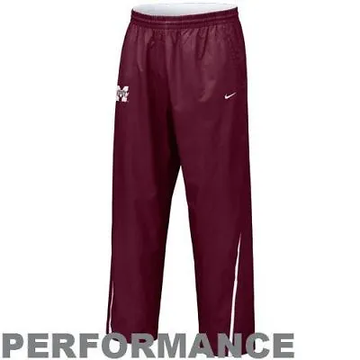 NikeFIT Mississippi State Bulldogs Pants • $55