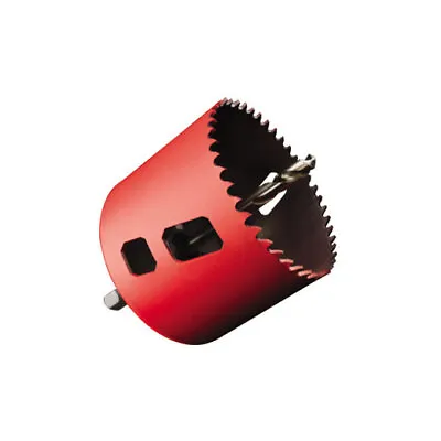 MK Morse MHS72 4-1/2  Bi-Metal Hole Saw • $47.78