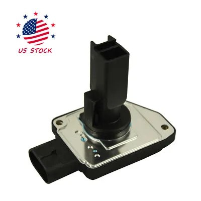 Mass Air Flow Sensor Meter For Buick Chevy Impala GM 3.8L 3Pin AFH50M-05 MAF  • $16.64