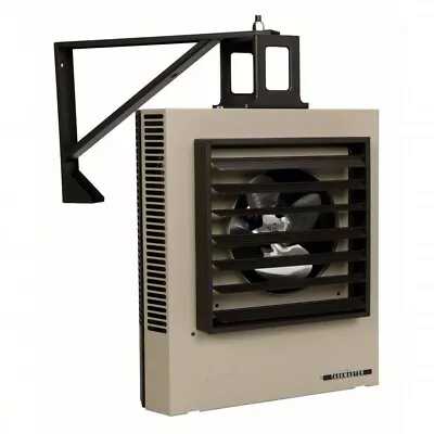 NEW Markel Products 5110Ca1np3p Fan Forced Electric Unit Heater • $1499