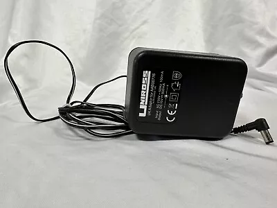 UNIROSS Power Supply UK Adapter For AA00776 CHARGER Tested • £9.99